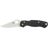 Spyderco Para Military 2 G-10 Plain photo 1