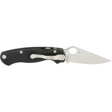 Spyderco Para Military 2 G-10 Plain photo 2