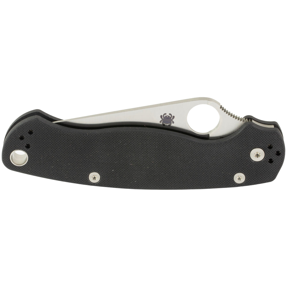 Spyderco Para Military 2 G-10 Plain