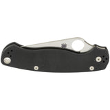 Spyderco Para Military 2 G-10 Plain photo 3