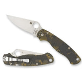 Spyderco Para Military 2 Plain photo 1