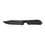 Spyderco Street Bowie Black with Sheath photo 1