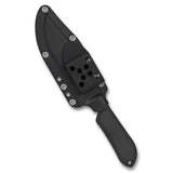 Spyderco Street Bowie Black with Sheath photo 2
