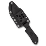 Spyderco Street Beat Lightweight Black with Sheath photo 2