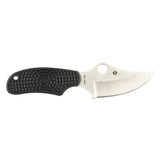 Spyderco ARK Lightweight 2.56 Black with Sheath photo 2
