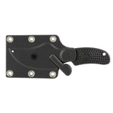 Spyderco ARK Lightweight 2.56 Black with Sheath photo 3