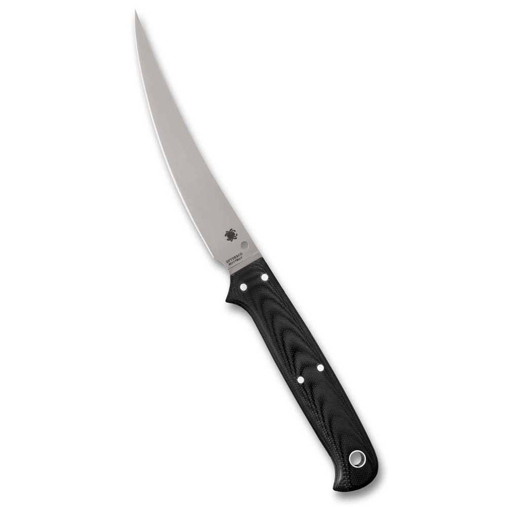 Spyderco Shelter Cove 5.78 Black Sheath