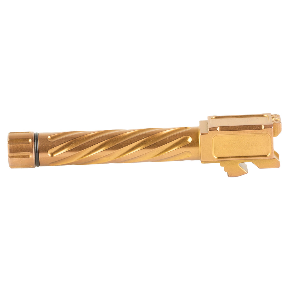 Shadow 4.5 Barrel MR/XR Threaded-Brown