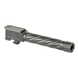 Shadow 4.5 Barrel MR/XR Threaded-Black photo 2