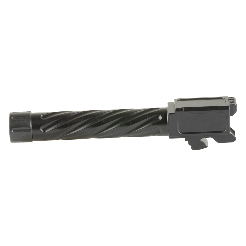 Shadow 4.5 Barrel MR/XR Threaded-Black