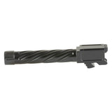 Shadow 4.5 Barrel MR/XR Threaded-Black photo 3