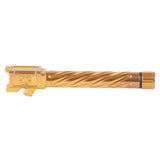 Shadow 5 Barrel DR Threaded- Brown photo 2