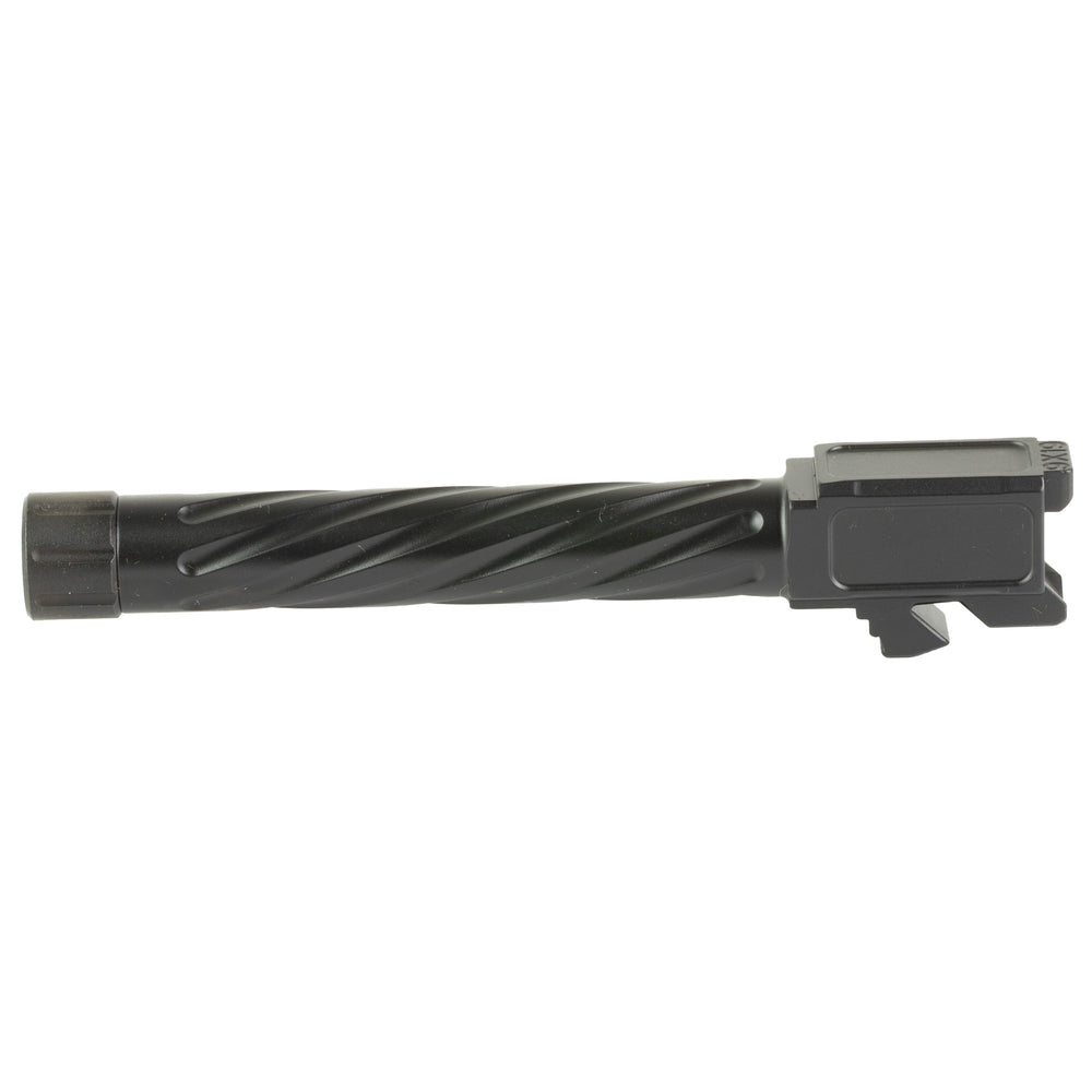 Shadow 5 Barrel DR Threaded- Black