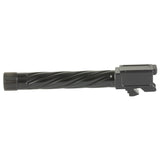 Shadow 5 Barrel DR Threaded- Black photo 1