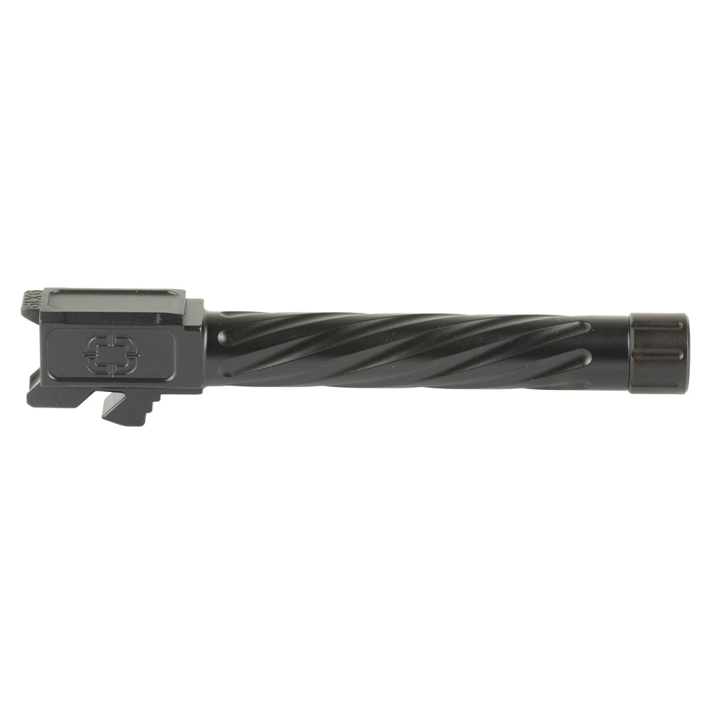 Shadow 5 Barrel DR Threaded- Black