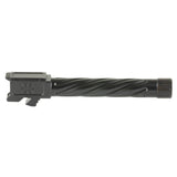 Shadow 5 Barrel DR Threaded- Black photo 2