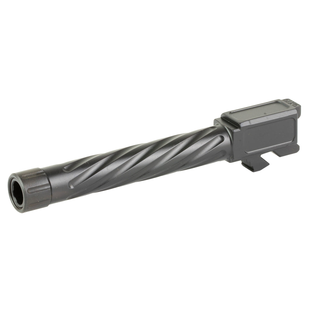 Shadow 5 Barrel DR Threaded- Black