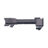 Shadow CR-P Black Barrel Comp Kit 3.66 photo 1
