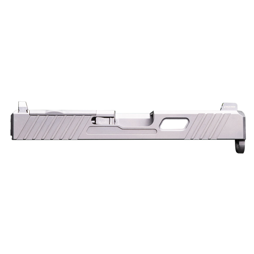 Shadow Gen 3 Optic Cut Slide Assembly