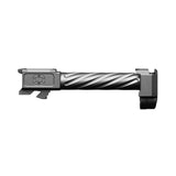 Shadow MR/XR-P Black Barrel Comp Kit 4.2 photo 1