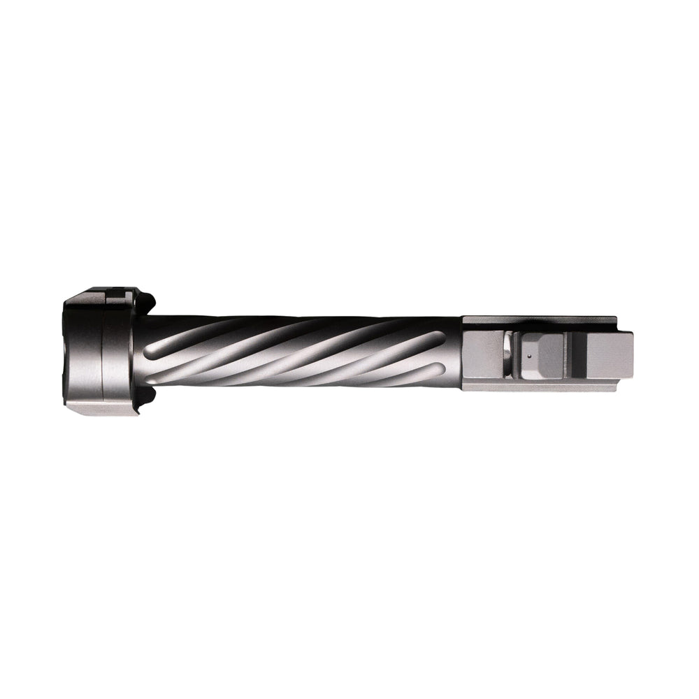 Shadow MR/XR-P Black Barrel Comp Kit 4.2