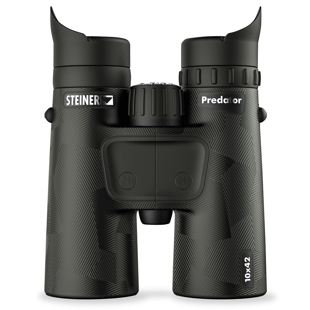 Steiner 10X42 Predator Binoculars