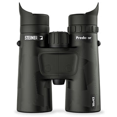 Steiner 10X42 Predator Binoculars