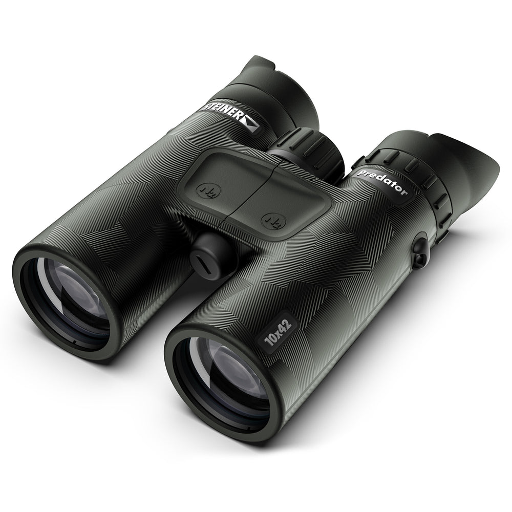 Steiner 10X42 Predator Binoculars