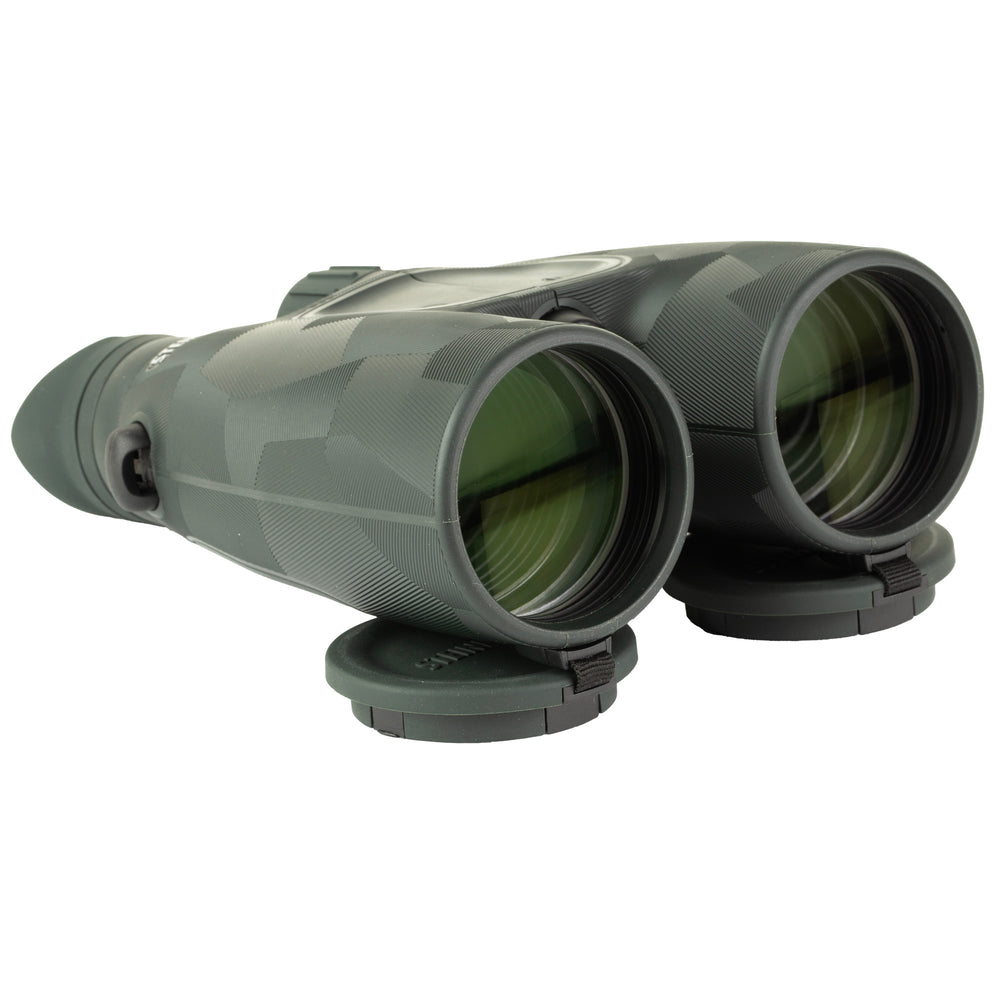 Steiner Predator 15X56 Binoculars Green