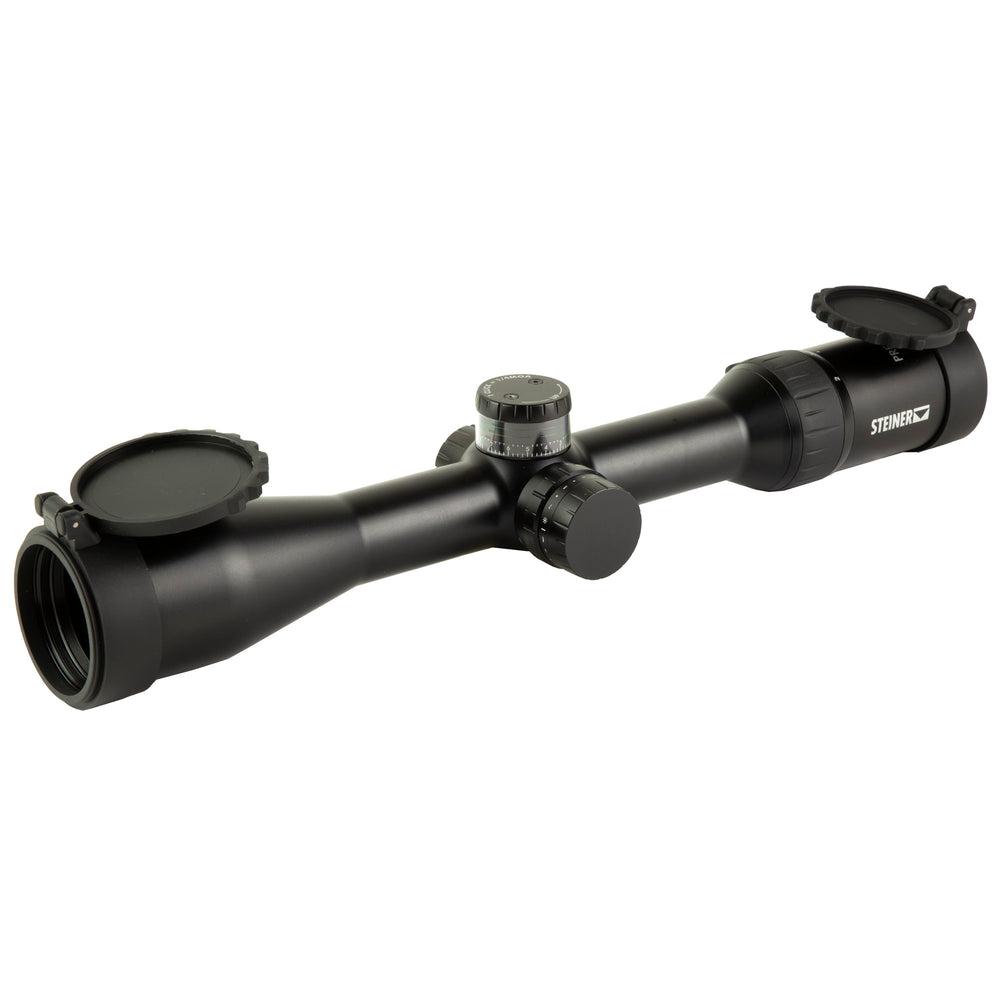 Steiner Predator 8 2-16X42MM SFP