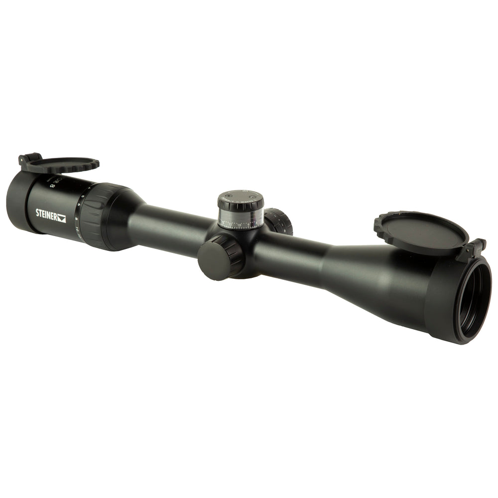 Steiner Predator 8 2-16X42MM SFP