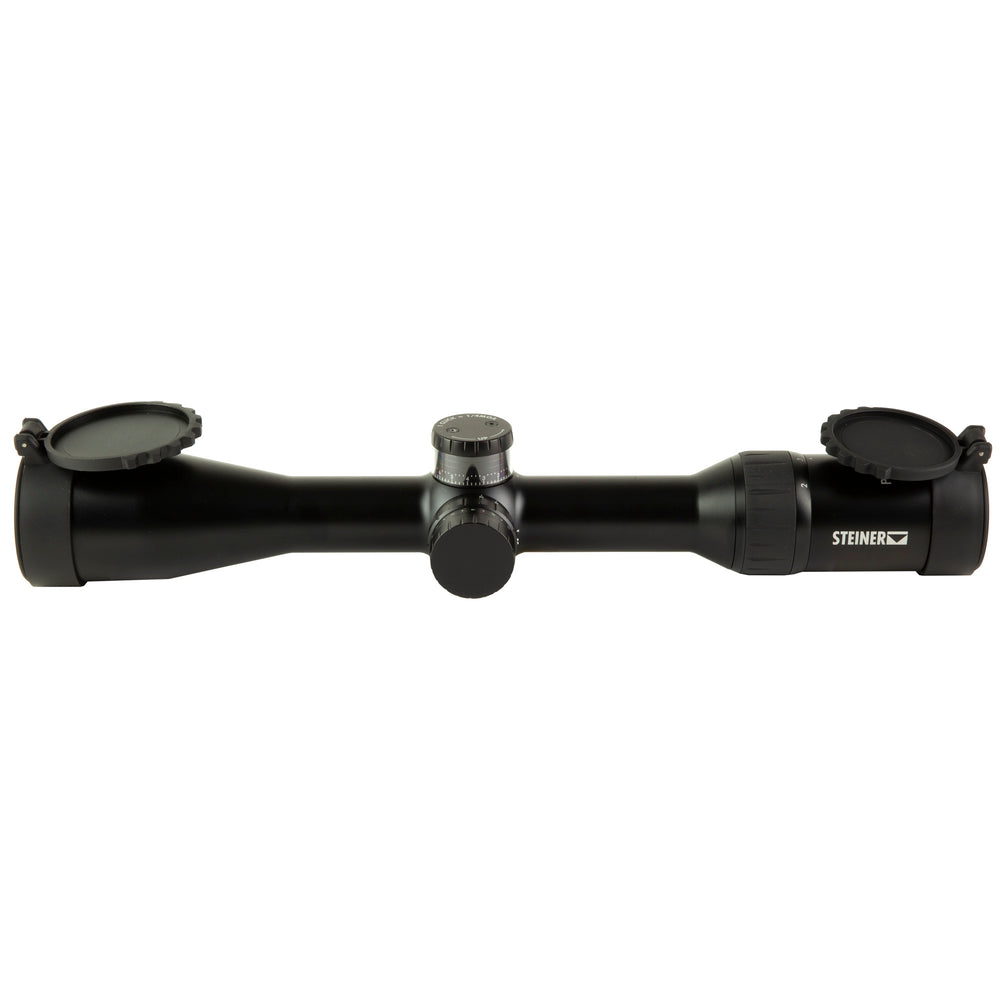 Steiner Predator 8 2-16X42MM SFP