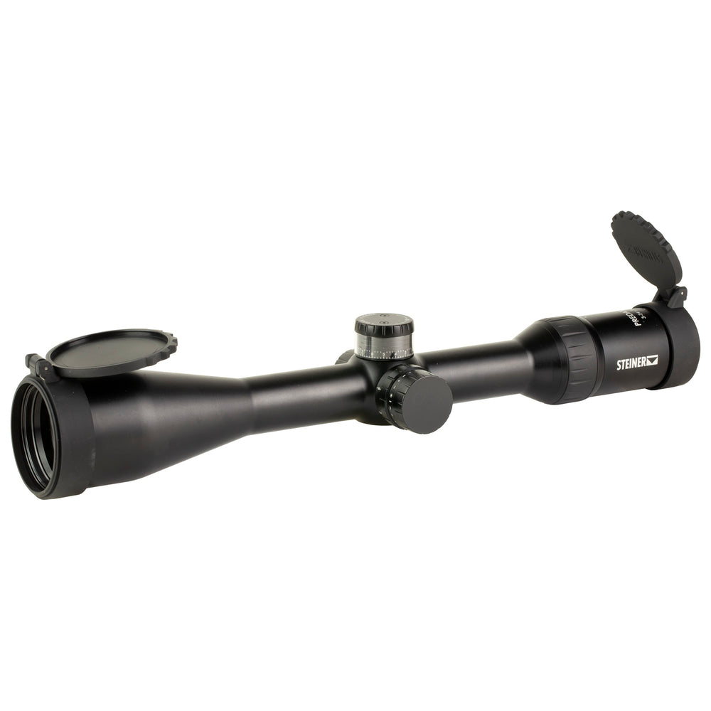Steiner Predator 8 3-24X50MM SFP