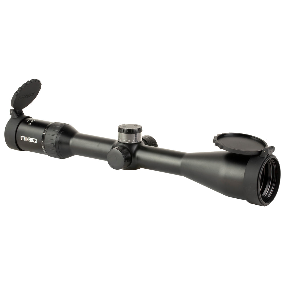 Steiner Predator 8 3-24X50MM SFP