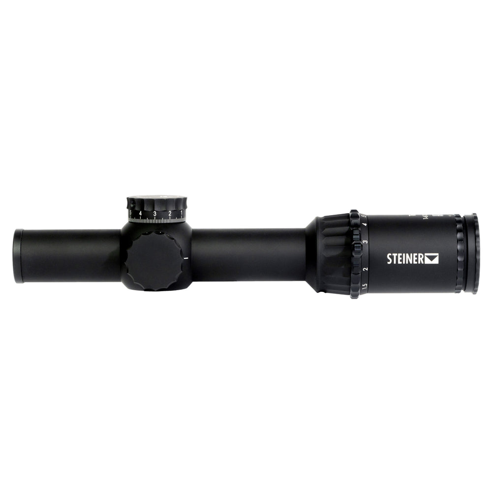 Steiner T6XI 1-6X24MM FFP