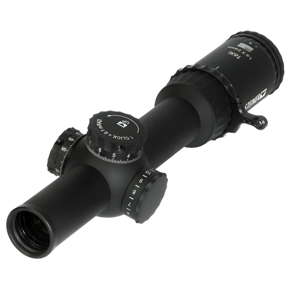 Steiner T6XI 1-6X24MM FFP