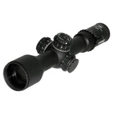 Steiner T6XI 2.5-15X50MM SCR Mil FFP photo 2