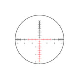 Steiner T6XI 2.5-15X50MM SCR Mil FFP photo 3