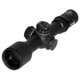 Steiner T6XI 2.5-15X50MM SCR MOA FFP photo 2