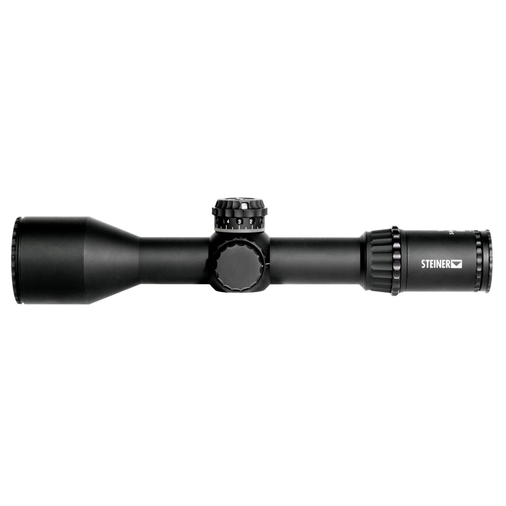 Steiner T6XI 3-18X56MM SCR2 FFP