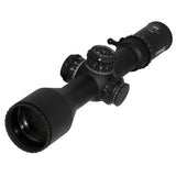 Steiner T6XI 3-18X56MM SCR2 FFP photo 2