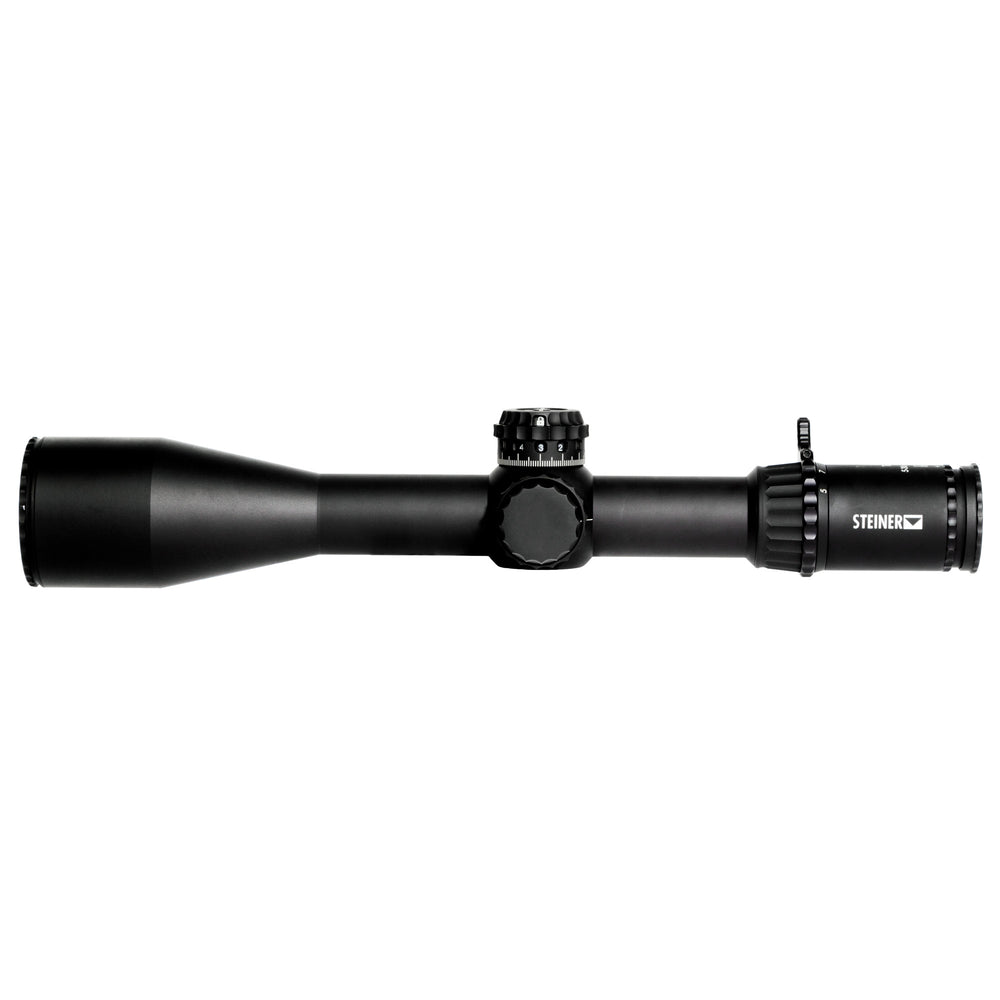 Steiner T6XI 5-30X56MM SCR2 FFP