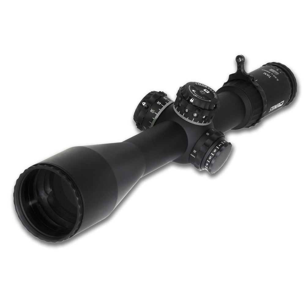 Steiner T6XI 5-30X56MM SCR2 FFP
