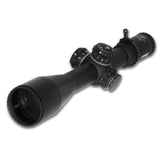 Steiner T6XI 5-30X56MM SCR2 FFP photo 2