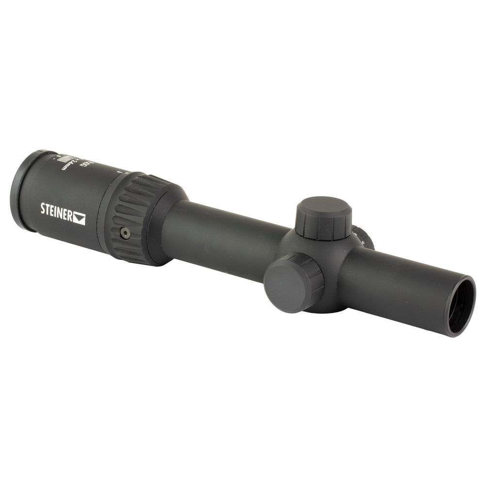 Steiner P4XI 1-4X42MM SFP