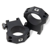 Steiner T Series Rings 30mm Low photo 1