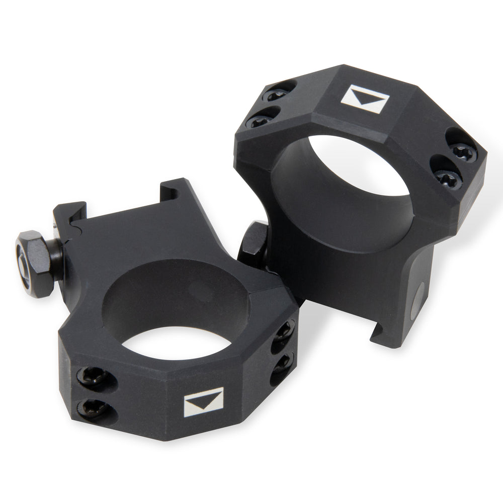 Steiner T Series Rings 30mm Hi