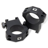 Steiner T Series Rings 30mm Hi photo 1