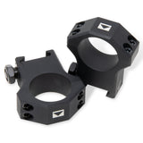 Steiner T Series Rings 30mm Xtra Hi photo 1