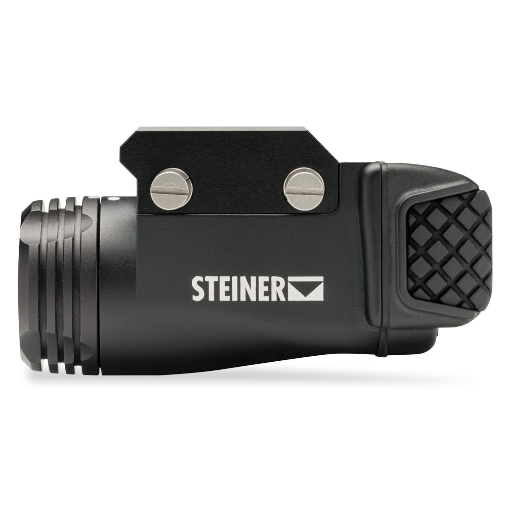 Steiner Tor Fusion Light Laser Green
